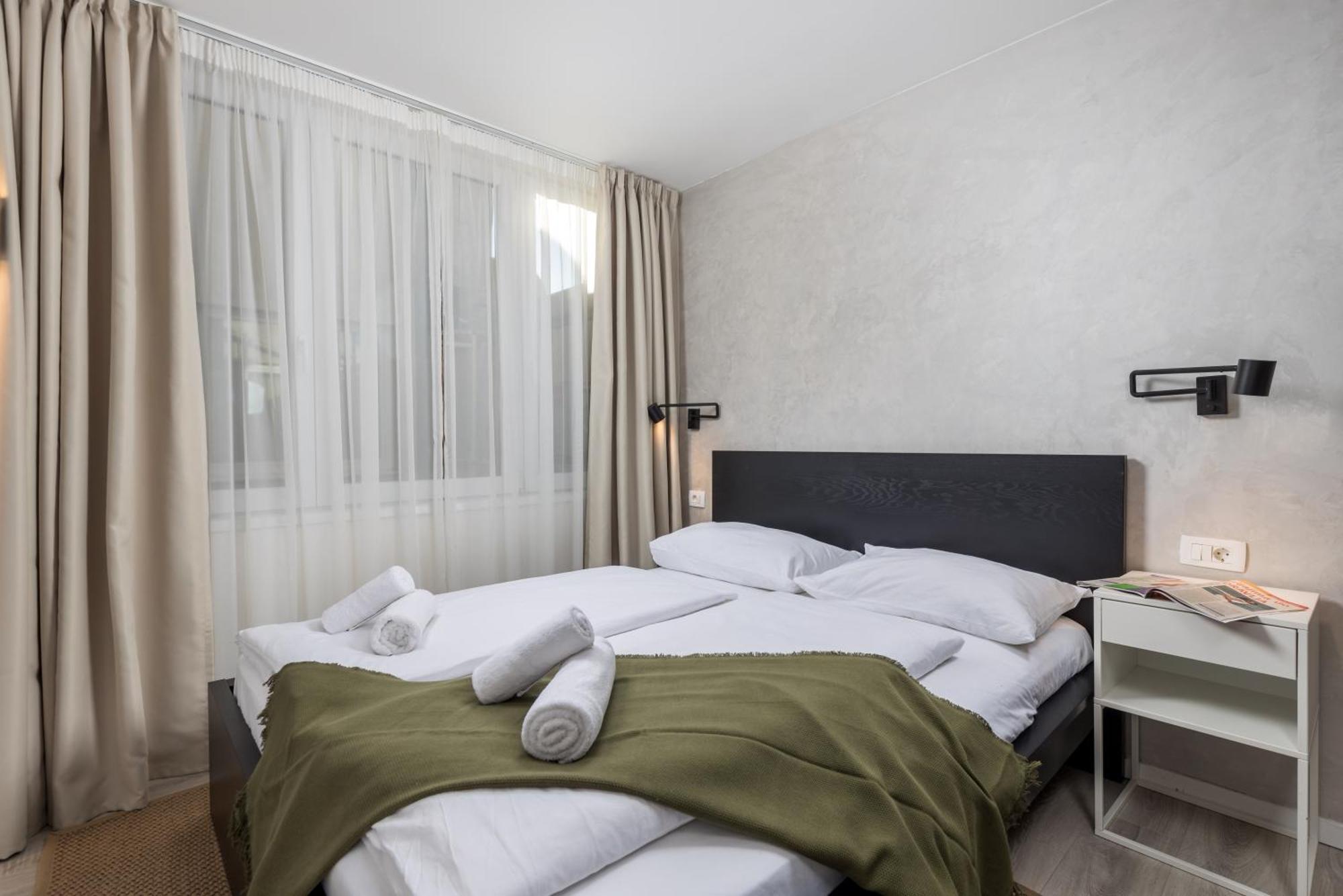 Molo Longo - Central Apartments & Rooms Rijeka Exterior photo